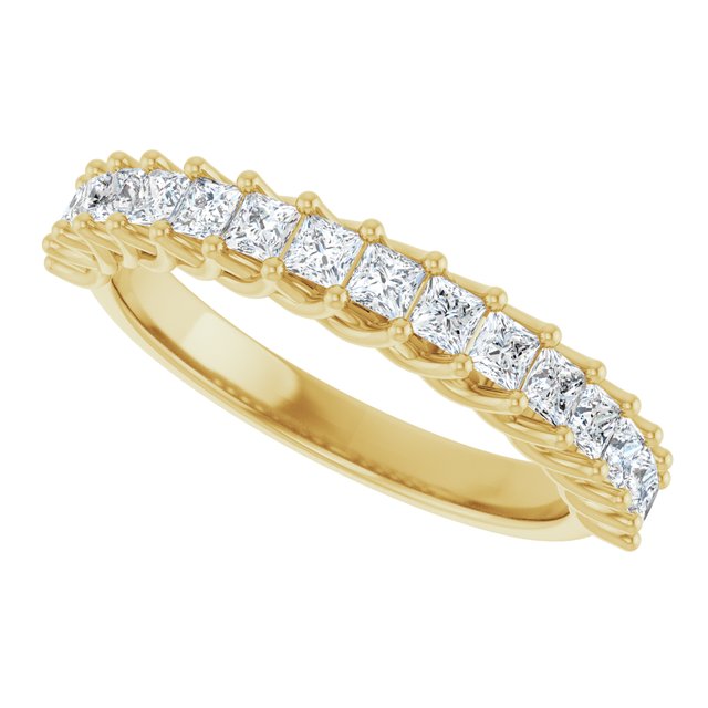 Natural Diamond | Square | 2 x 2mm