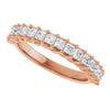 Natural Diamond | Square | 2 x 2mm