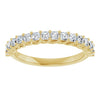 Natural Diamond | Asscher | 2 x 2mm