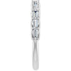 Natural Diamond | Straight baguette | 3 x 1.5mm