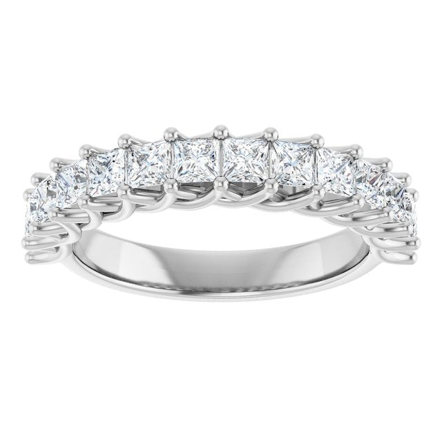 Natural Diamond | Square | 2.5 x 2.5mm
