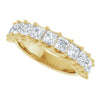 Natural Diamond | Square | 3.25 x 3.25mm | Lab-Grown Diamond | Square | 3.25 x 3.25mm