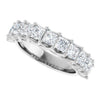 Natural Diamond | Square | 3.25 x 3.25mm | Lab-Grown Diamond | Square | 3.25 x 3.25mm