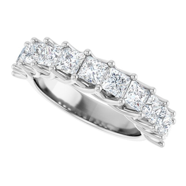 Natural Diamond | Square | 3.25 x 3.25mm | Lab-Grown Diamond | Square | 3.25 x 3.25mm