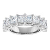 Natural Diamond | Square | 4 x 4mm | Lab-Grown Diamond | Square | 4 x 4mm