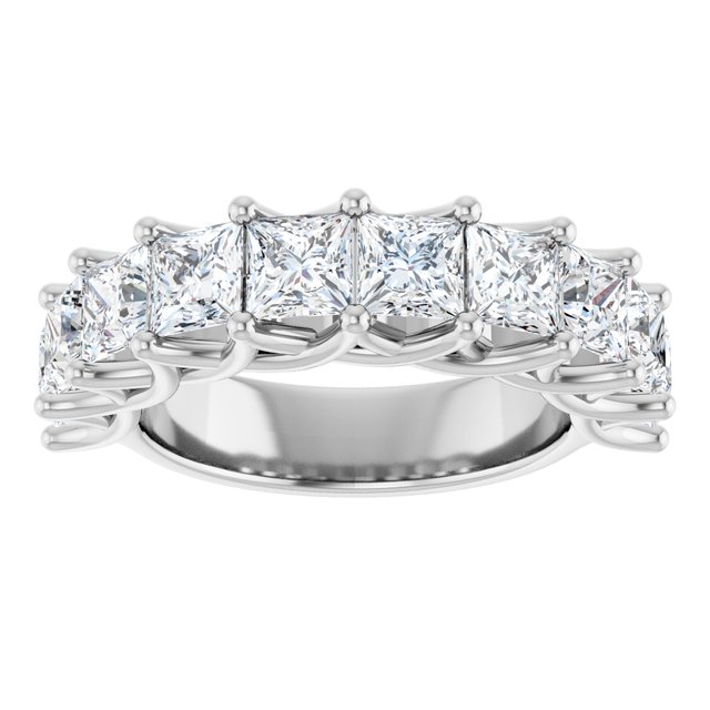 Natural Diamond | Square | 4 x 4mm | Lab-Grown Diamond | Square | 4 x 4mm