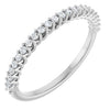 Natural Diamond | Round | 1.3mm | Lab-Grown Diamond | Round | 1.3mm