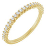 Natural Diamond | Round | 1.3mm | Lab-Grown Diamond | Round | 1.3mm