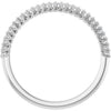 Natural Diamond | Round | 1mm | Lab-Grown Diamond | Round | 1mm