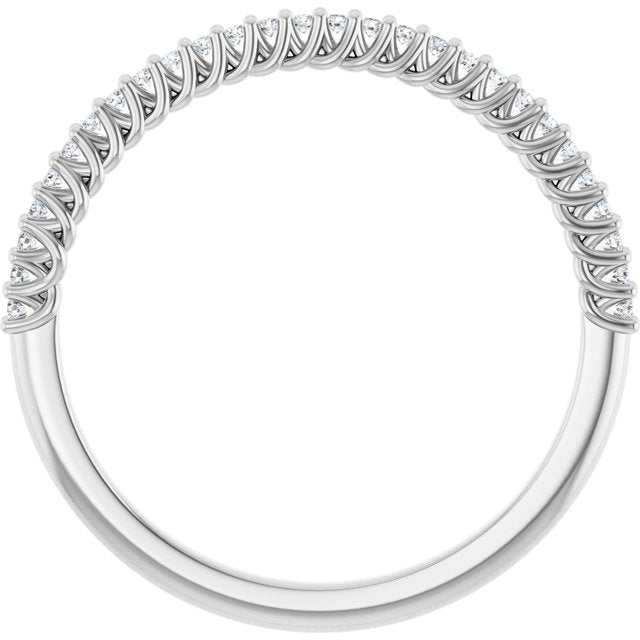 Natural Diamond | Round | 1mm | Lab-Grown Diamond | Round | 1mm