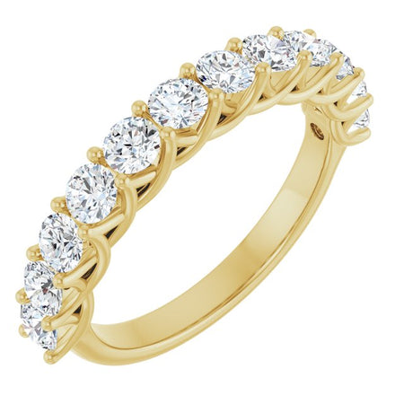 Natural Diamond | Round | 3mm | Lab-Grown Diamond | Round | 3mm