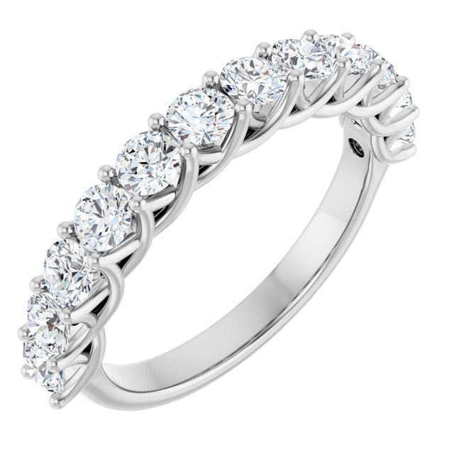 Natural Diamond | Round | 3mm | Lab-Grown Diamond | Round | 3mm