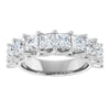 Natural Diamond | Square | 3.75 x 3.75mm | Lab-Grown Diamond | Square | 3.75 x 3.75mm