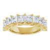 Natural Diamond | Square | 3.75 x 3.75mm | Lab-Grown Diamond | Square | 3.75 x 3.75mm