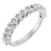 Natural Diamond | Asscher | 2.3 x 2.3mm