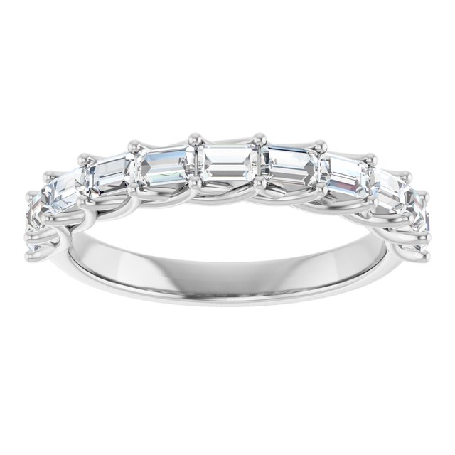 Natural Diamond | Straight baguette | 3 x 2mm