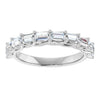 Natural Diamond | Straight baguette | 3.5 x 2mm | Lab-Grown Diamond | Straight baguette | 3.5 x 2mm