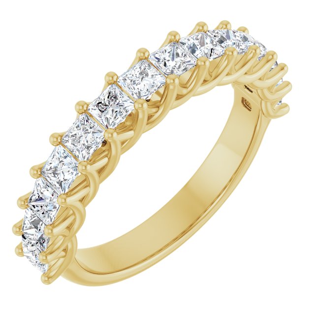 Natural Diamond | Square | 2.5 x 2.5mm