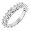 Natural Diamond | Square | 2.5 x 2.5mm | Lab-Grown Diamond | Square | 2.5 x 2.5mm