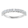 Natural Diamond | Round | 2.25mm | Lab-Grown Diamond | Round | 2.25mm