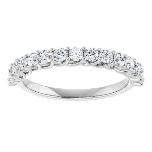 Natural Diamond | Round | 2.25mm | Lab-Grown Diamond | Round | 2.25mm