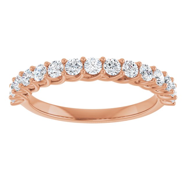 Natural Diamond | Round | 2.25mm | Lab-Grown Diamond | Round | 2.25mm