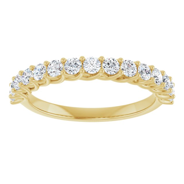 Natural Diamond | Round | 2.25mm | Lab-Grown Diamond | Round | 2.25mm