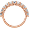 Natural Diamond | Round | 3.2mm | Lab-Grown Diamond | Round | 3.2mm