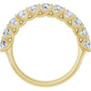 Natural Diamond | Round | 3.2mm | Lab-Grown Diamond | Round | 3.2mm