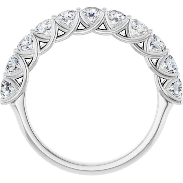 Natural Diamond | Round | 3.2mm | Lab-Grown Diamond | Round | 3.2mm