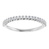 Natural Diamond | Round | 1.3mm | Lab-Grown Diamond | Round | 1.3mm