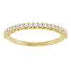 Natural Diamond | Round | 1.3mm | Lab-Grown Diamond | Round | 1.3mm