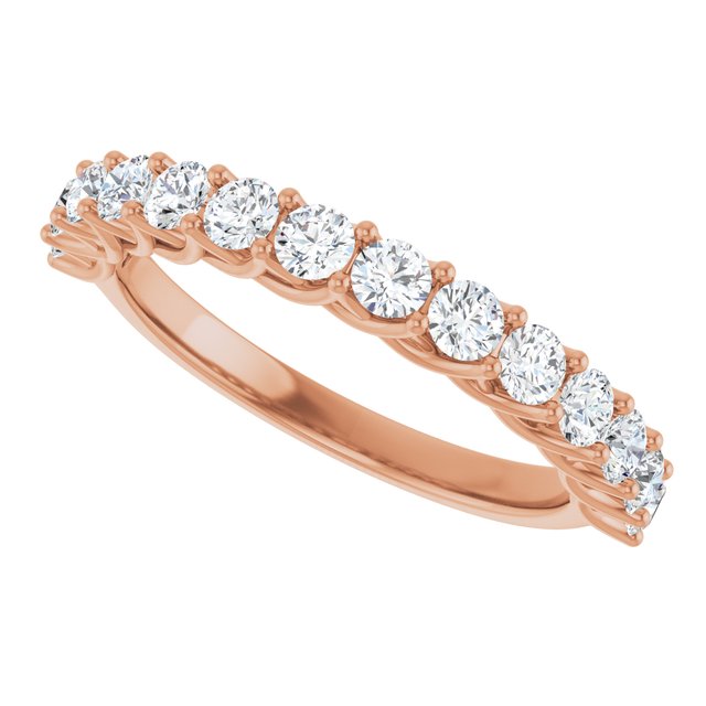 Natural Diamond | Round | 2.5mm | Lab-Grown Diamond | Round | 2.5mm