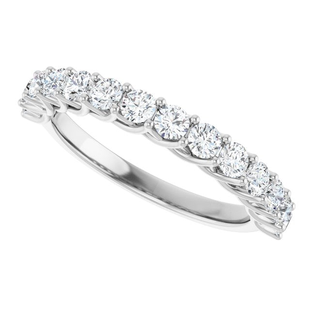 Natural Diamond | Round | 2.5mm | Lab-Grown Diamond | Round | 2.5mm