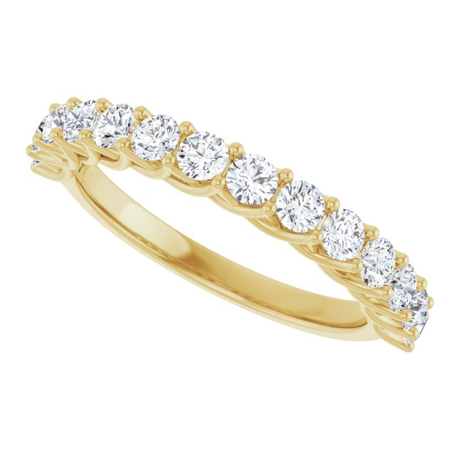 Natural Diamond | Round | 2.5mm | Lab-Grown Diamond | Round | 2.5mm