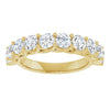 Natural Diamond | Round | 3.8mm | Lab-Grown Diamond | Round | 3.8mm