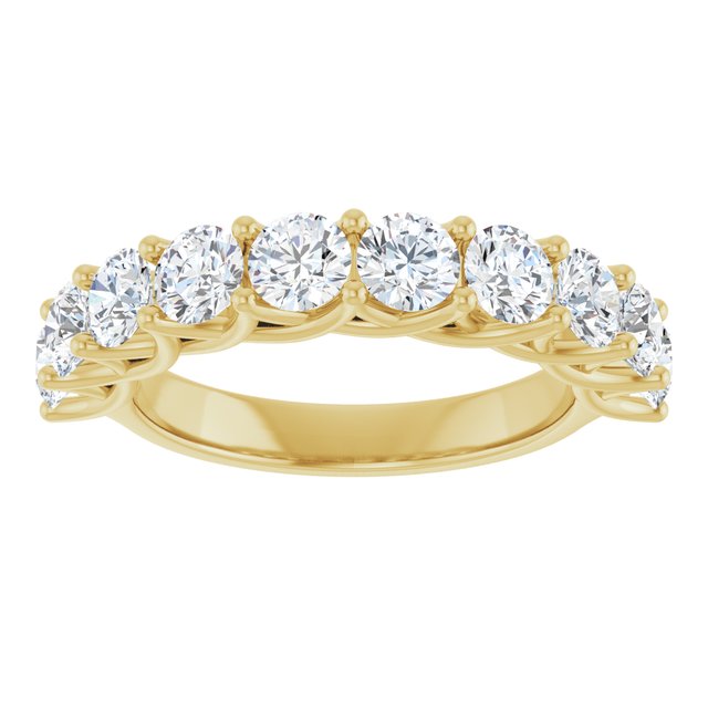 Natural Diamond | Round | 3.8mm | Lab-Grown Diamond | Round | 3.8mm