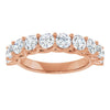Natural Diamond | Round | 3.8mm | Lab-Grown Diamond | Round | 3.8mm