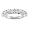 Natural Diamond | Round | 3.8mm | Lab-Grown Diamond | Round | 3.8mm