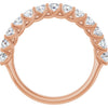 Natural Diamond | Round | 2.75mm | Lab-Grown Diamond | Round | 2.75mm