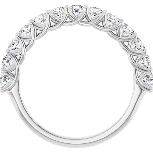 Natural Diamond | Round | 2.75mm | Lab-Grown Diamond | Round | 2.75mm