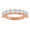 Natural Diamond | Round | 3.75mm | Lab-Grown Diamond | Round | 3.75mm