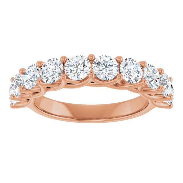 Natural Diamond | Round | 3.75mm | Lab-Grown Diamond | Round | 3.75mm