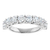 Natural Diamond | Round | 3.75mm | Lab-Grown Diamond | Round | 3.75mm