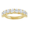 Natural Diamond | Round | 3.75mm | Lab-Grown Diamond | Round | 3.75mm