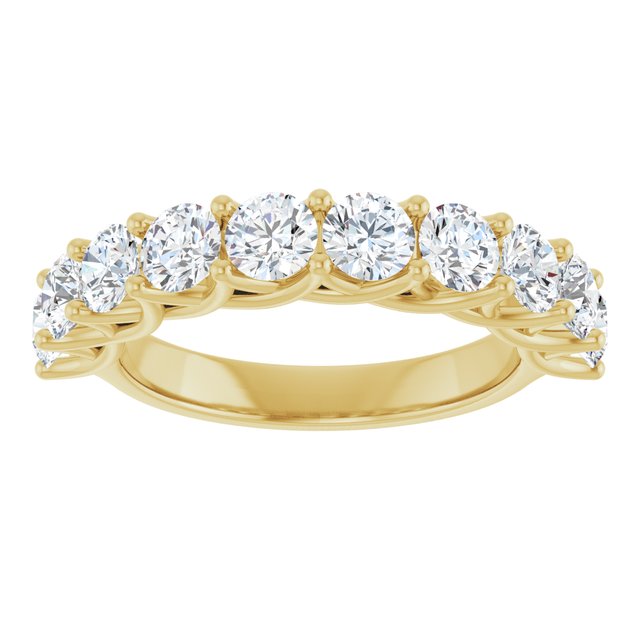 Natural Diamond | Round | 3.75mm | Lab-Grown Diamond | Round | 3.75mm