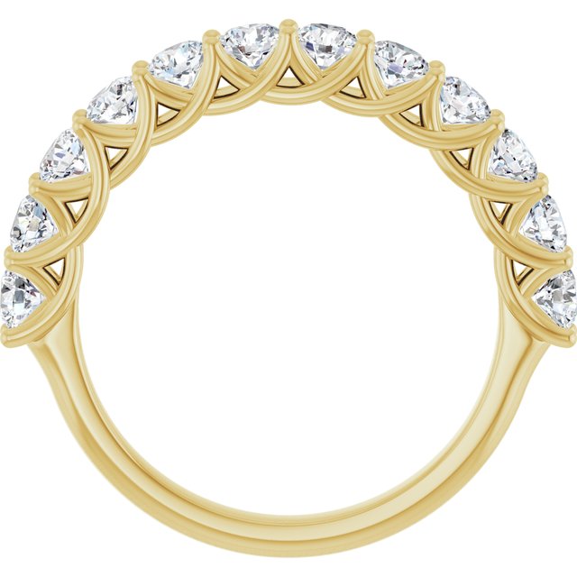 Natural Diamond | Round | 3mm | Lab-Grown Diamond | Round | 3mm
