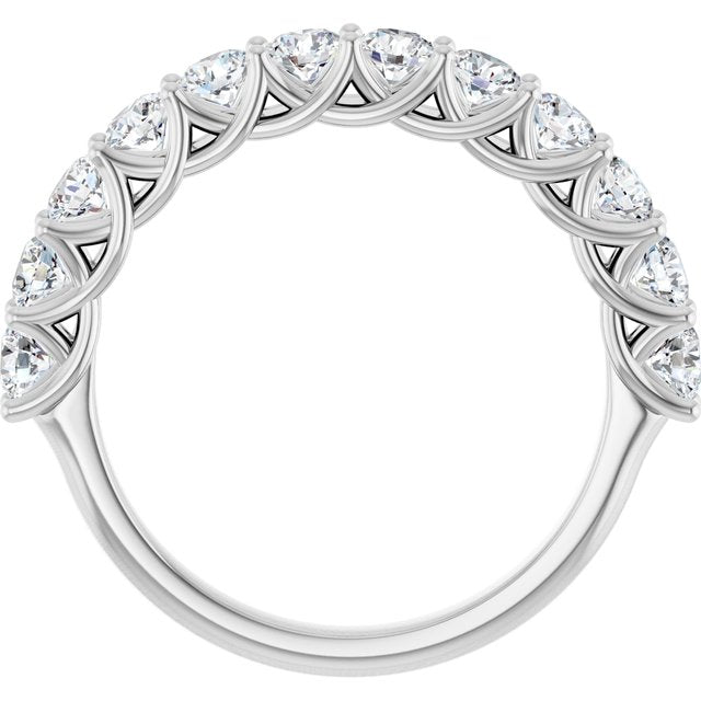 Natural Diamond | Round | 3mm | Lab-Grown Diamond | Round | 3mm