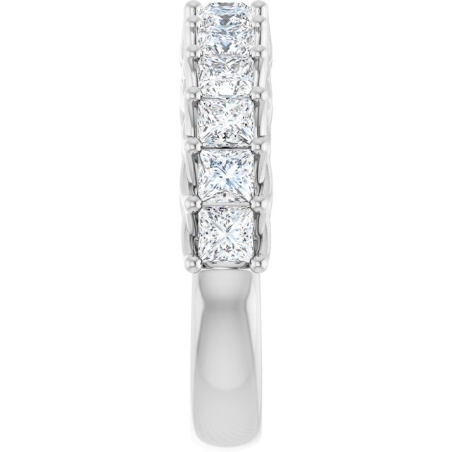 Natural Diamond | Square | 2.75 x 2.75mm | Lab-Grown Diamond | Square | 2.75 x 2.75mm