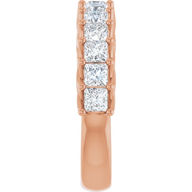 Natural Diamond | Square | 2.75 x 2.75mm | Lab-Grown Diamond | Square | 2.75 x 2.75mm